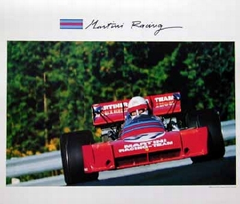 Original Martini Racing 1994 1972