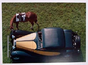 Bugatti Typ 57 Ventoux