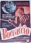 Original Film Fifties Boccacio
