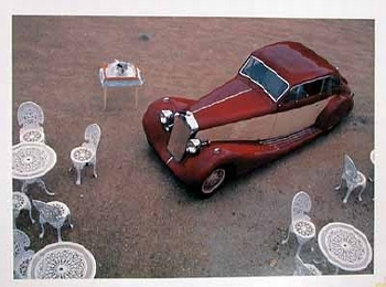 Delage