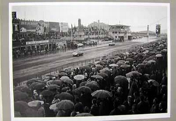 1000 Km Nurburgring 1962 Porsche 718 Dan Gurney