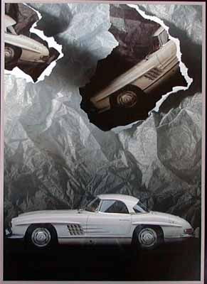300 Sl -collection