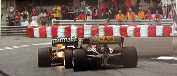 Ams Formula 1 Impressions New