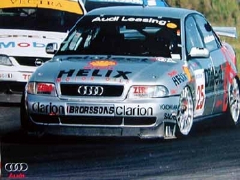 Audi Original 1999 Sport A4