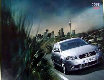 Audi Original A3