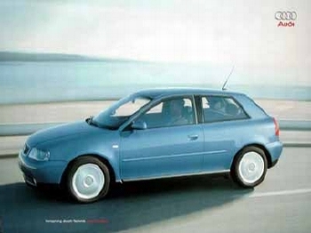 Audi Original A3