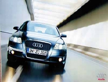 Audi Original A6