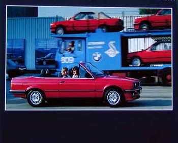 Bmw Original 1989 3 Series