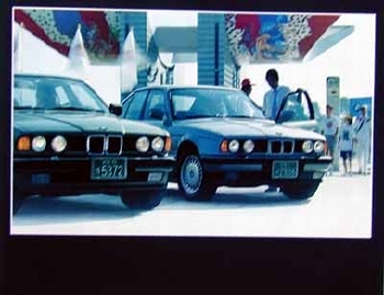 Bmw Original 1989 5 Series