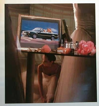 Bmw Original 1992 5 Series