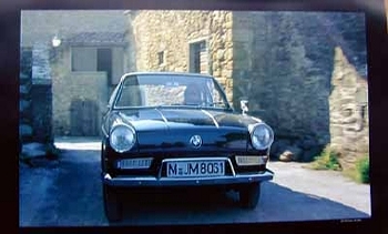 Bmw Original 1992 700 Coupé