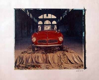 Bmw Original 1995 Foto Herbert