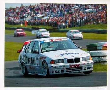 Bmw Original 1995 M3 Automobile