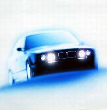 Bmw Original 1996 Impressionen