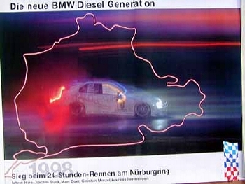 Bmw Original 1998 Die Neue