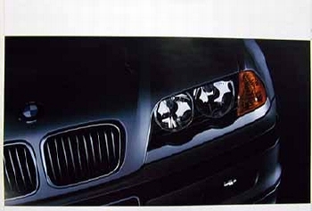 Bmw Original 1999 3er Automobile