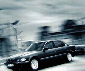 Bmw Original 2000 3er Automobile