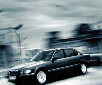 Bmw Original 2000 3 Series