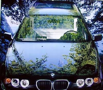 Bmw Original 2002 5er Touring