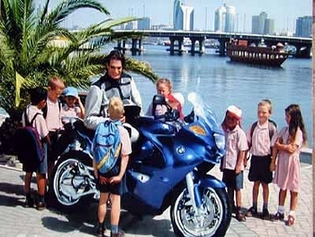 Bmw Original 2002 Ks 1200