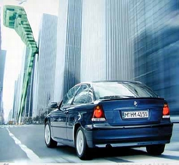 Bmw Original 2004 3 Series