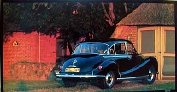 Bmw Original 2004 502 1956