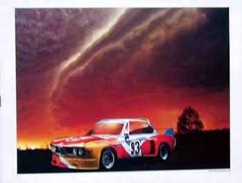 Bmw Original 3 0 Csl