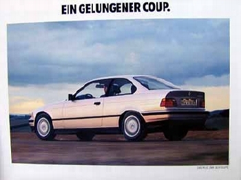 Bmw Original Ein Gelungener Coup