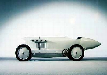 Bmw Original Reprinted 2000 502