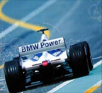 Bmw Original The Power Technology