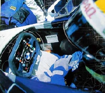 Bmw Original The Power Technology