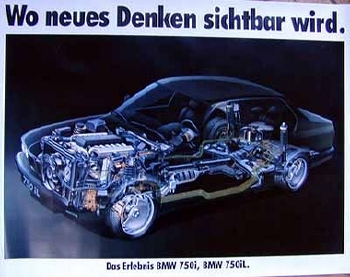 Bmw Original Wo Neues Denken