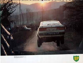 Bp Original Rallye De Jura