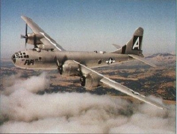 Boeing Tb-29a Aviation