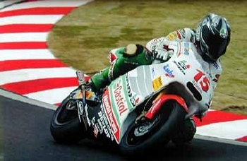 Castrol Original 2004 Motogp 250