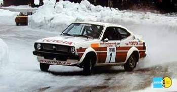 Bilstein Original 1978 Ove Andersson