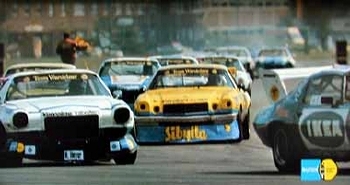 Bilstein Original 1979 Race Champions