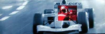 Ferrari 2002/m Schumacher/formel 1 Automobile