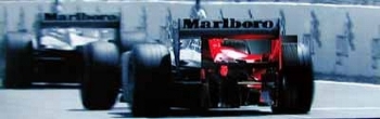 Ferrari 2002/m Schumacher/formel 1 Automobile