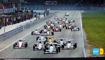Bilstein Original 1989 Formula 3