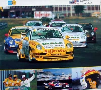 Bilstein Original 1998 Harld Grohs