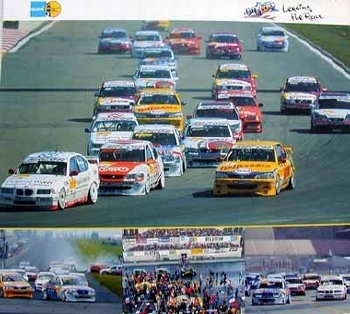 Bilstein Original 1999 Dtm 1998