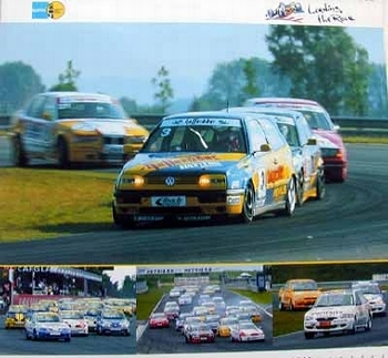 Bilstein Original 1999 Dtm Renault