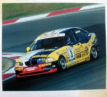 Bilstein Original 2001 Dtm 2000