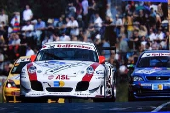 Bilstein Original 2004 24h-race Nürburgring