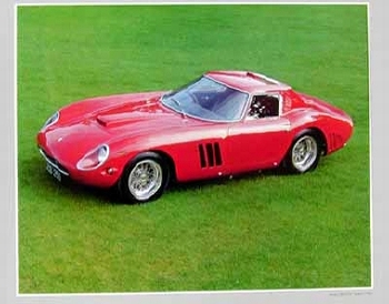 Ferrari 250 Gto Serie Ii