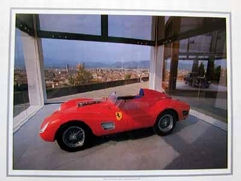 Ferrari 250 Testarossa 1959 Foto