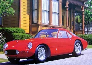 Ferrari 275 Gtb/4 Spider N