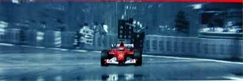 Ferrari Marlboro Original 2003 Hochwertigster