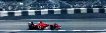 Ferrari Marlboro Original 2003 Highest